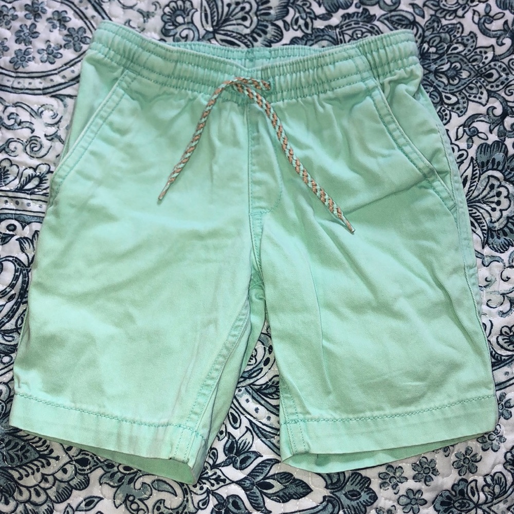 3/$10 First Wave Boys Shorts
